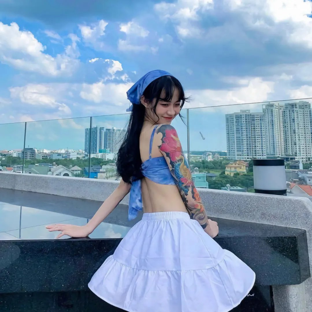 十年后的电影票