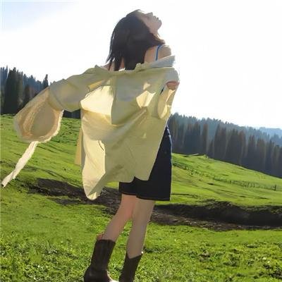 小手指君别碰我